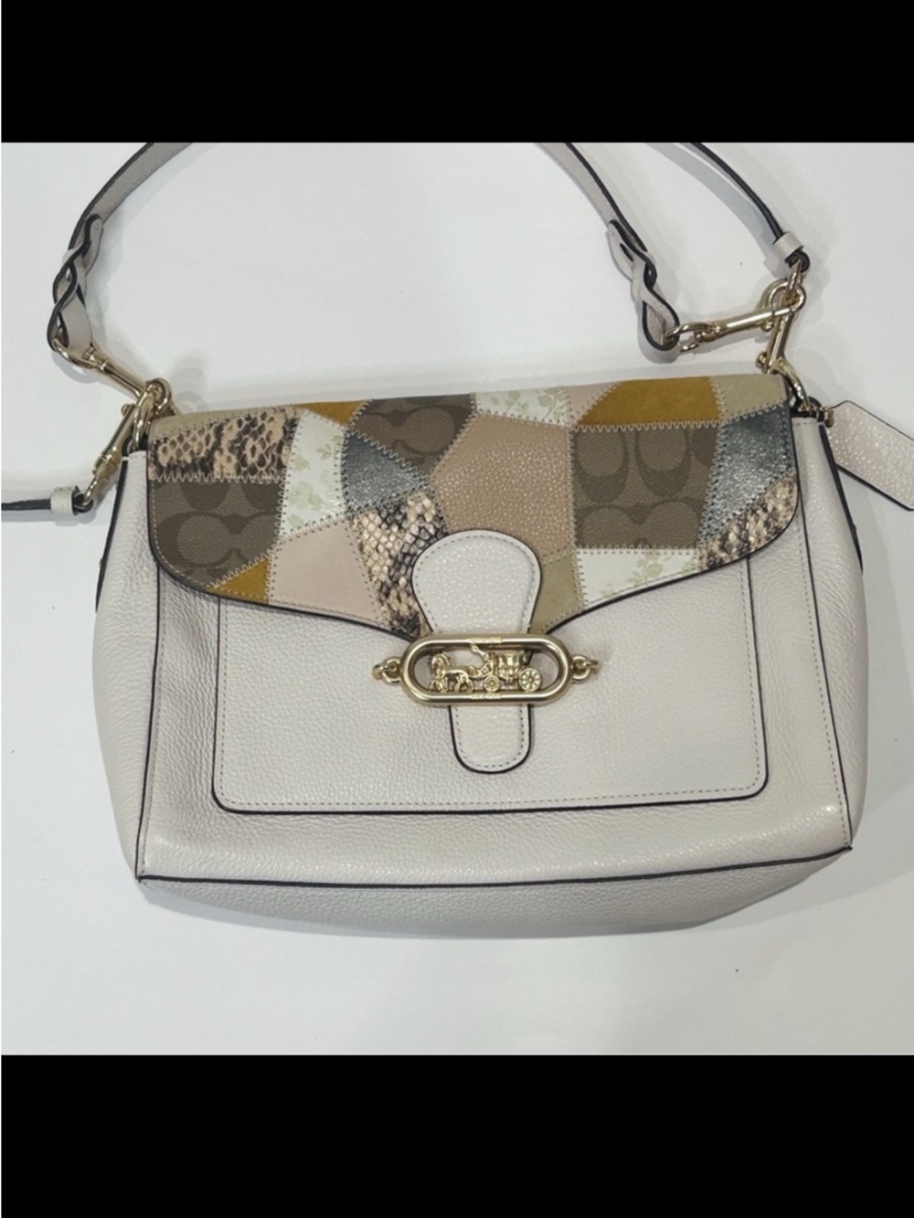 NWOT Coach Handbag - Picture 3 of 12